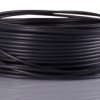 Kabel koncentryczny długość 50m typ kabla H155 Niezakończony