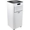 Sealey SAC5000 3-in-1 Portable Air Conditioning Unit with Window