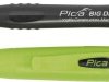 Ołówek stolarski Pica BIG DRY Graphite L.202mm Alarm Werkzeuge 56036655