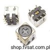 099021188-5CHH A2C00043772-01 Variable Filter SMD SAGAMI