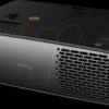 9H.R0877.17E Projector, 3200 lm, 4K UHD, 4LED, speaker