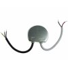 Zasilacz ZI LED 12V/1,66A IP67 20W okrągły do puszki A2012Y