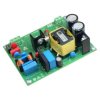 EVLHV101SSR50W 50 W converter using HVLED101 quasi resonant HPF flyback controller with secondary side regulation