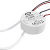 EVN PLR205009 Sterownik LED Stałonaprądowy 500 mA Możlowość stosowania w meblach 1 szt.