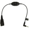 Jabra 8800-00-55 Jabra 8800-00-55 headphone/headset accessory Cable
