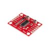 Load Cell Amplifier - moduł do czujnika nacisku z przetwornikiem ADC HX711