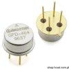 GPD-464 0.5 GHz Amplifier TO12 AVANTEK