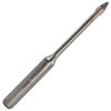 Faithfull FAIGDC06 Carbide Hard Tile & Glass Drill Bit 6mm