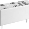 Przekaźnik mocy HF118F HF118F/024-1ZS1(136) 24 V/DC 1 zestyk przełączny 8 A 125 V/DC/440