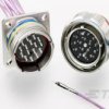 TE Connectivity TE RAY OPTICAL FIBER YMC8016-F-21-16SN0, 1x -02050007027584