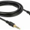 Audio kabel Delock 85601 85601, 3 m