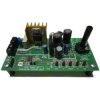 STEVAL-IHM029V2 Universal motor control evaluation board based on the STM8S103F2 MCU and T1235T Triac