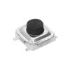 Tact Switch SMD, 3.3x3.3, h=2mm