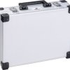 TOOLCRAFT TO-5091546 Walizka narzędziowa bez wyposażenia (S x W x G) 285 x 105 x 345 mm