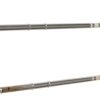 Grot uniwersalny stożek 0.7mm JV-TP15 do stacji iSolder-40 PT AOYUE T12