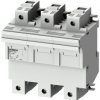 Siemens 3NW7232 3NW7232 Uchwyt cylindryczny bezpiecznika 100 A 690 V/AC 1 szt.
