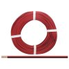 Donau 250-01-25 Strand 25m 2x0.50mm² Red/Black for Electronics