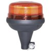 Berger & Schröter 20247 Emergency light 12V/24V in-car outlet Orange