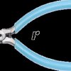 MS545VN Side-cutting pliers MS545VN, tapered head, 101 mm