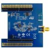 X-NUCLEO-S2915A1 Sub-1 GHz 915 MHz RF expansion board based on S2-LP radio for STM32 Nucleo