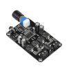 Płytka wzmacniacza cyfrowego XH-A415 Bluetooth z podwójnym wyjściem stereo 50W+50W Wysoka wydajność wzmacniacza audio klasy D 12