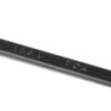 Cable tie, PA, (L x W) 305 x 4.7 mm, bundle-Ø 1.6 to 76.2 mm, black, -40 to 125 °C, 117-05350