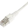 Kabel połączeniowy typu patch Cat6a długość 1.5m Z zakończeniem Dätwyler Cables