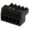 Molex 395000005 Terminal PCB Ilość styków 5 1 szt.