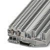 Blok zacisków przelotowych Phoenix Contact 28 → 10AWG ST 4-QUATTRO 32A 800 V