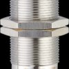 Inductive sensor, PNP, flush mounting M30, flush, 1 Form A (N/O), 60 V (DC), 200 mA, IIM208