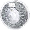 Spectrum Filaments 80918 Huracan PLA ALUMINIUM SILVER Filament do drukarek 3D PLA Żarnik o dużej prędkości, Zwiększona s