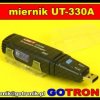 Cyfrowy miernik temperatury UT-330A firmy Uni-t
