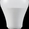 401002 E27 LED lamp, 8.5 W, 806 lm, 2700 K, dimmable