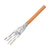 Kathrein 215500013 Network cable 8 x 0.57 mm Orange Sold per metre