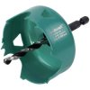 Wolfcraft 5968000 Hole Saw 68 mm Durable and Precise Cutting Tool