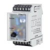 Metz Connect 11027605 RTM-C12 Time Relay 230V AC 2 Change-Overs