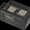 FMB003 OBD-Tracker, Plug-and-Play, GNSS, GSM, Bluetooth, CAN data