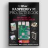 The Official Raspberry Pi Projects Book - Volume 4 [Discontinued]