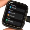 Moduł do Claude Clawdmeter ESP32-S3 AMOLED 1.8″ ekran dotykowy 368×448