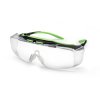 Okulary ochronne Active Gear Okulary ochronne Przezroczysty