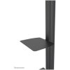 Neomounts NMPRO-AVSHELF Neomounts NMPRO-AVSHELF Multimedia holder