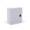 Skrzynka rozdzielcza metalowa IP65 rozdzielnia elektryczna Doktorvolt natynkowa i podtynkowa SIBox 3.2,5.1,4