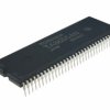 Sterownik kolorów NTSC - TOSHIBA - DIP-64