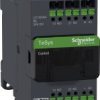 Stycznik Schneider Electric LC1D09ABL, 1 szt.