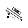 Odroid I2S 2Watt Stereo Boom Bonnet Kit