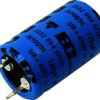 094 PME-SI Aluminum Electrolytic Capacitors Power Miniaturized Economy Long Life Snap-In