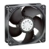 DC Axial Fan 119 mm 24 VDC