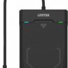 Obudowa dysku Unitek Y-3036 HDD/SSD USB3.1 SATA 6G UASP