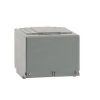 Osłona zacisków 1SCA107260R1001, ABB Technologia przełączania niskonapięciowego