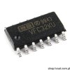 VFC32KU Voltage Frequency Converter SMD-SO14 BB